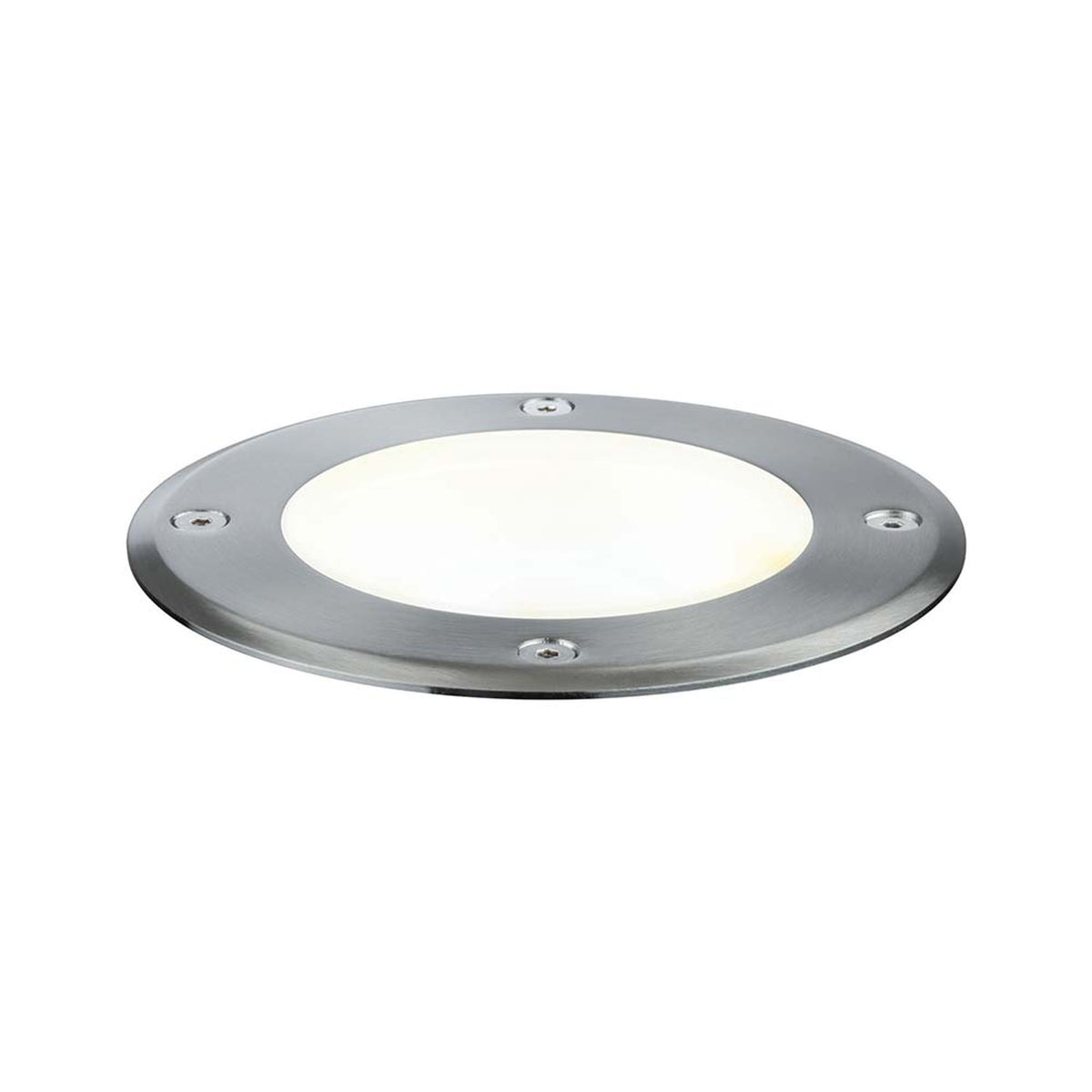LED Plug & Shine Boden-Einbaulampe IP67 24V 609lm 3000K (1)