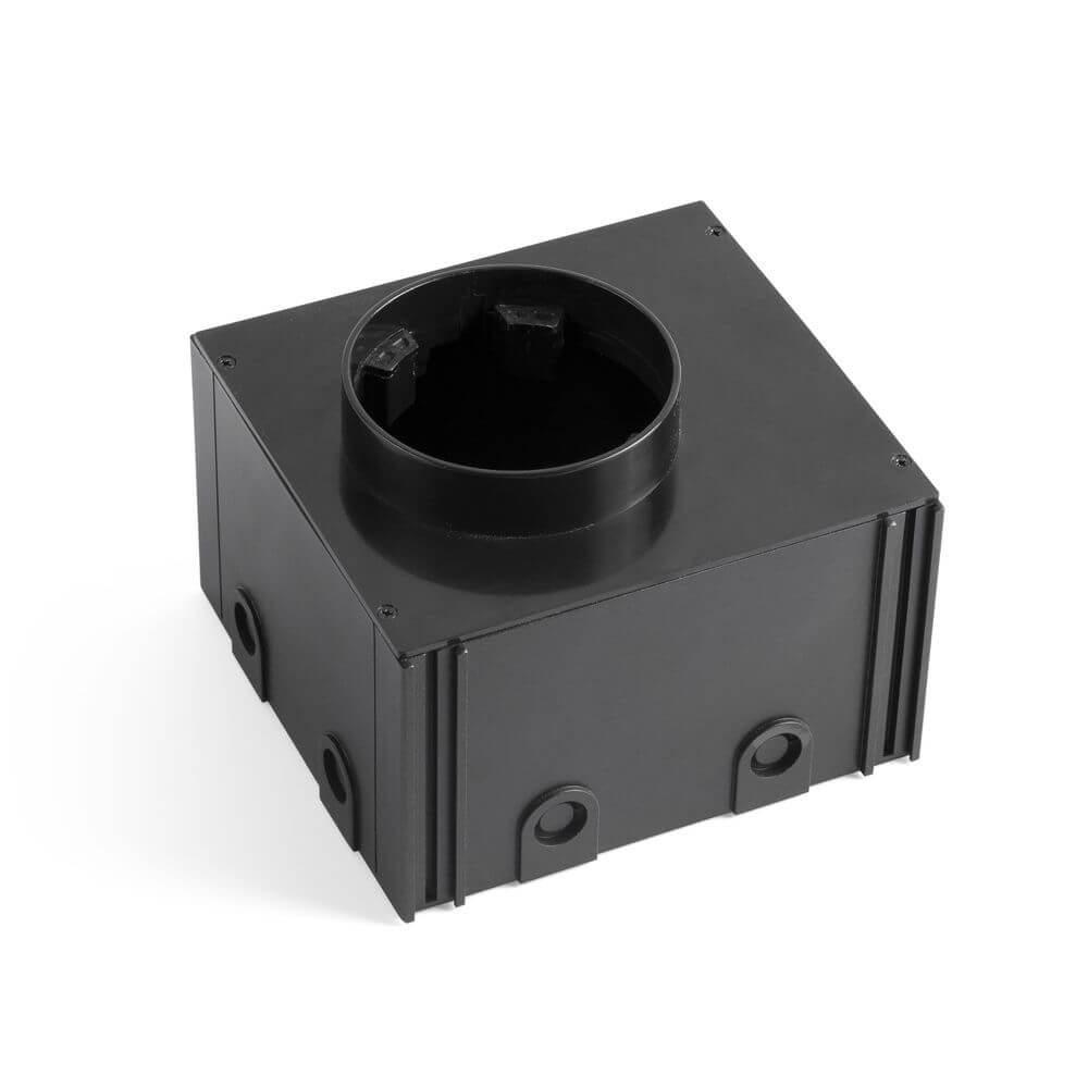 Outdoor Einbaustrahler Gehäuse IP67 für Tras 71701 - 71702