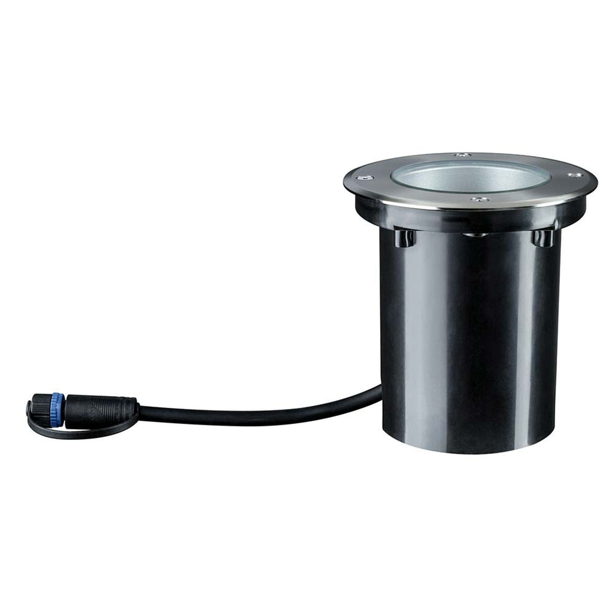 LED Plug & Shine Außen-Einbauleuchte IP67 24V 609lm 3000K (8)