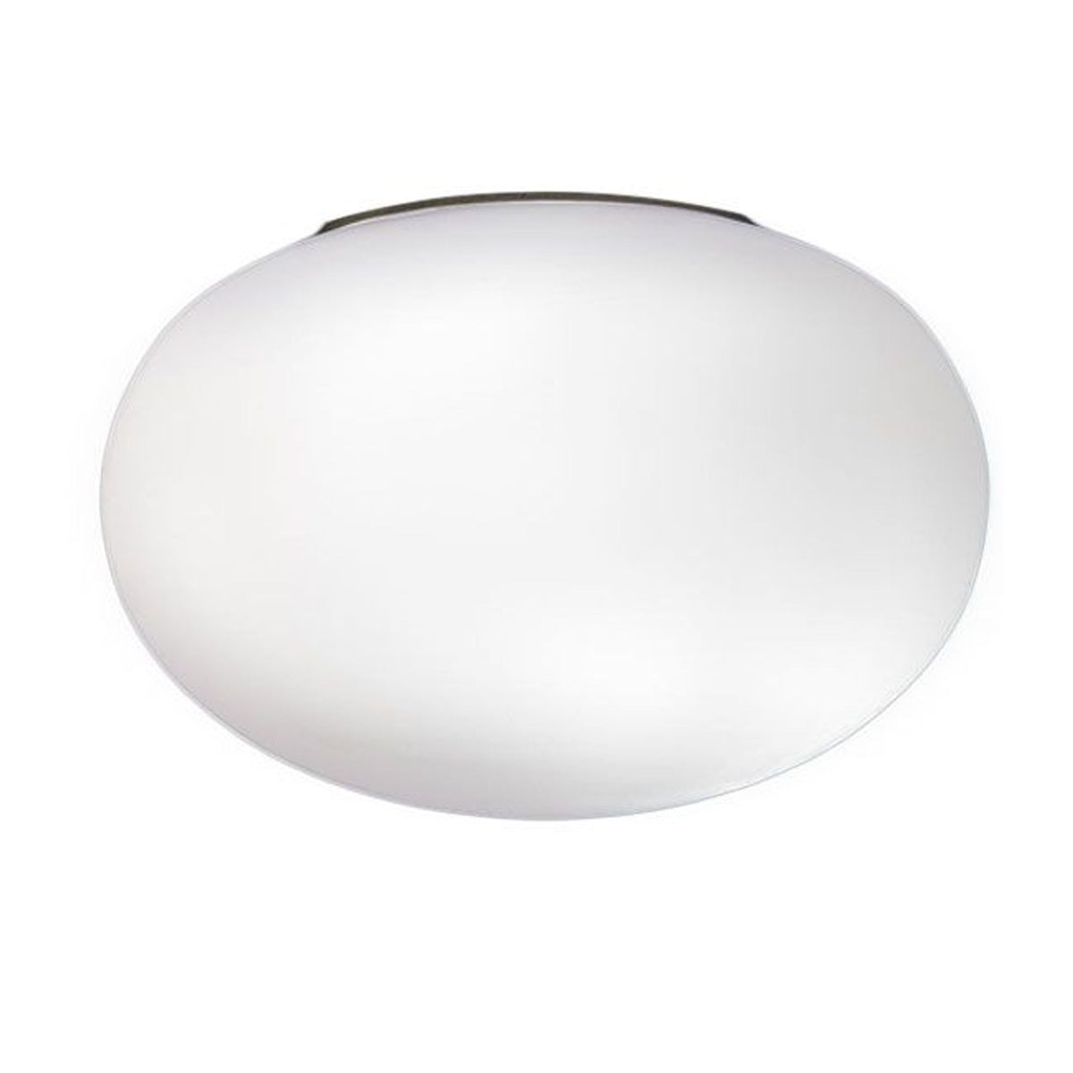 Panzeri Gilbert Glas Deckenleuchte (6)
