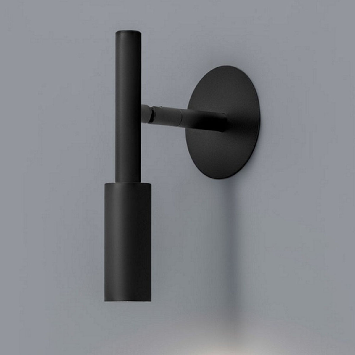 Panzeri Tubino LED Einbau Decken- oder Wandspot (1)