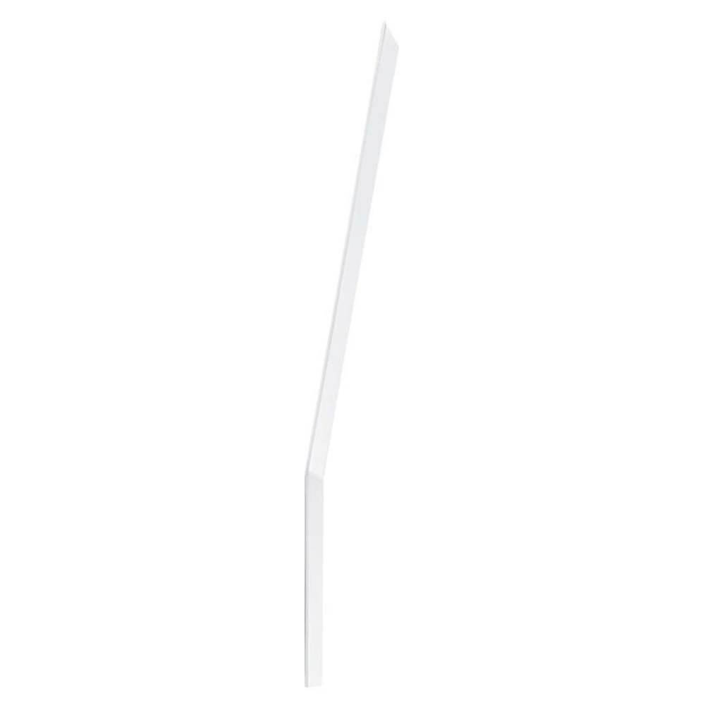 Panzeri Ypsilon LED Wandeinbauleuchte indirekt in eleganten, schlanken Design mit indirekter Beleuchtung