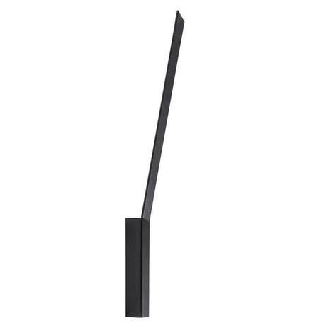 Panzeri Ypsilon LED indirect wall light in an elegant design, wall light with indirect lighting for living spaces.