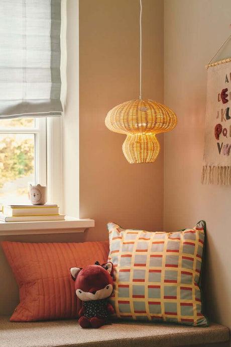 Lampa wisząca Allie