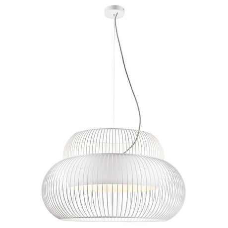 Lampa wiszące Atlas