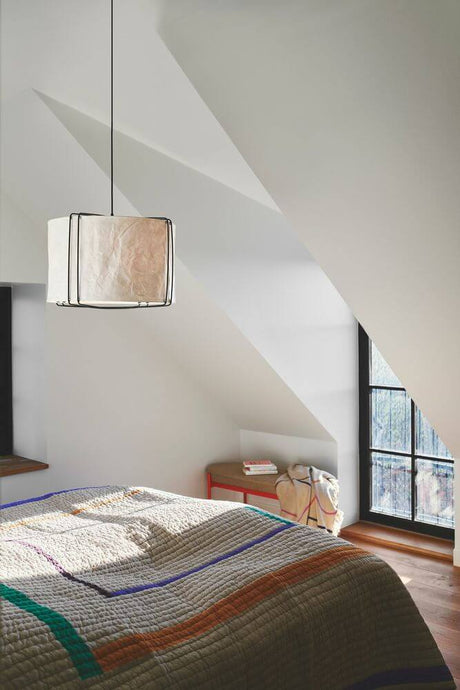 Lampa wisząca Cardine 35