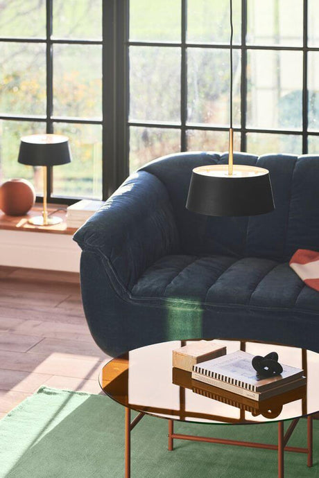 Lampa wisząca Clasi 30