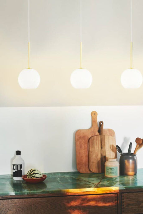 Lampa wisząca Franca 13