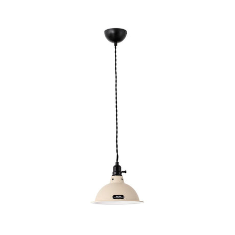 Pendelleuchte PEPPER Beige – stilvolle Beleuchtung für jedes Zuhause.
