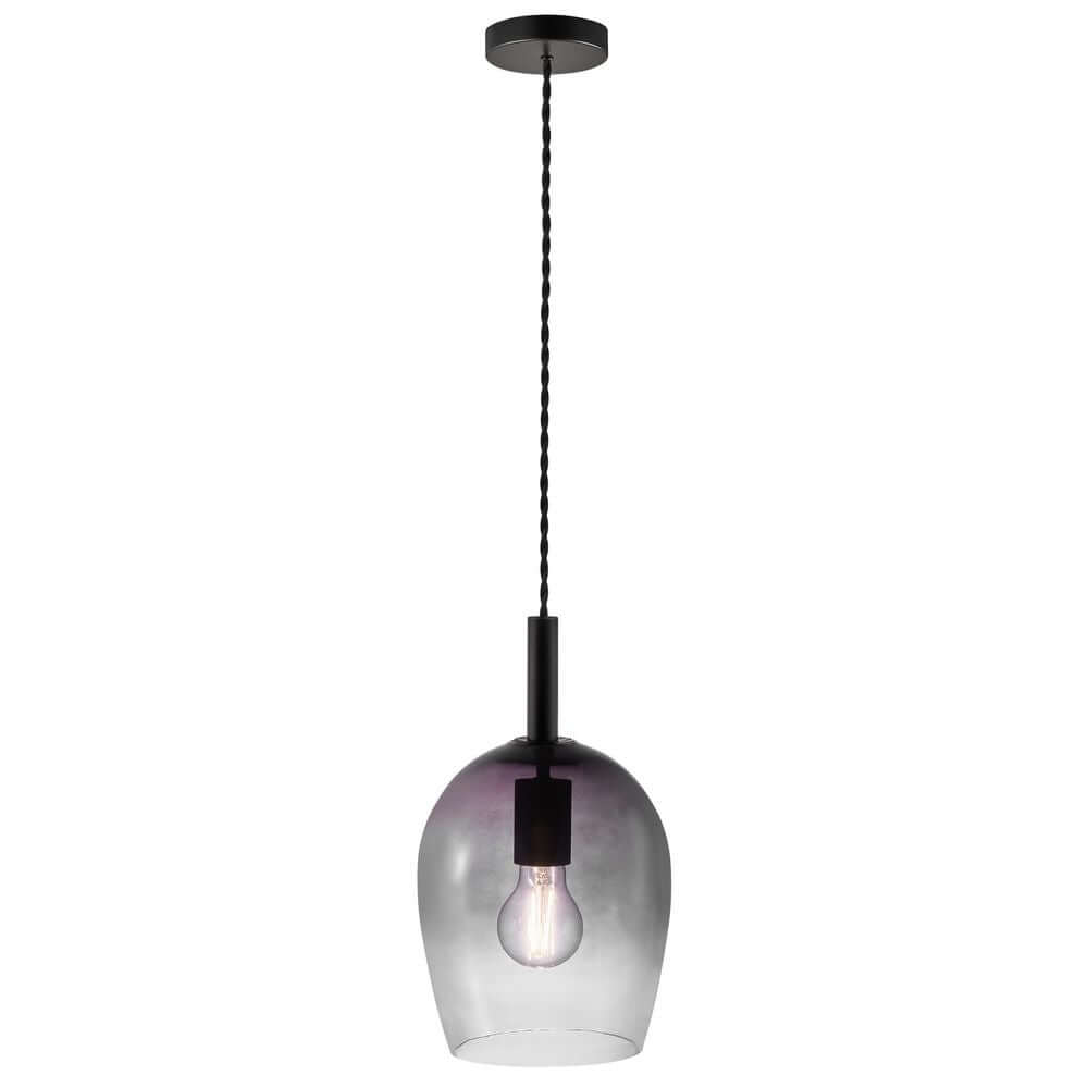 Moderne Pendelleuchte Uma 18 mit klaren, eleganten Linien und einem stilvollen Design.