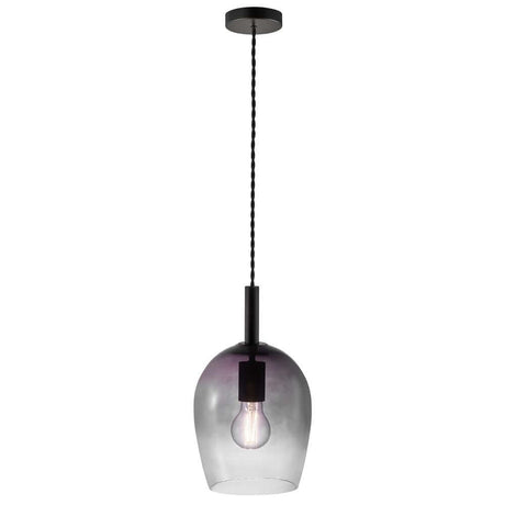 Moderne Pendelleuchte Uma 18 mit klaren, eleganten Linien und einem stilvollen Design.