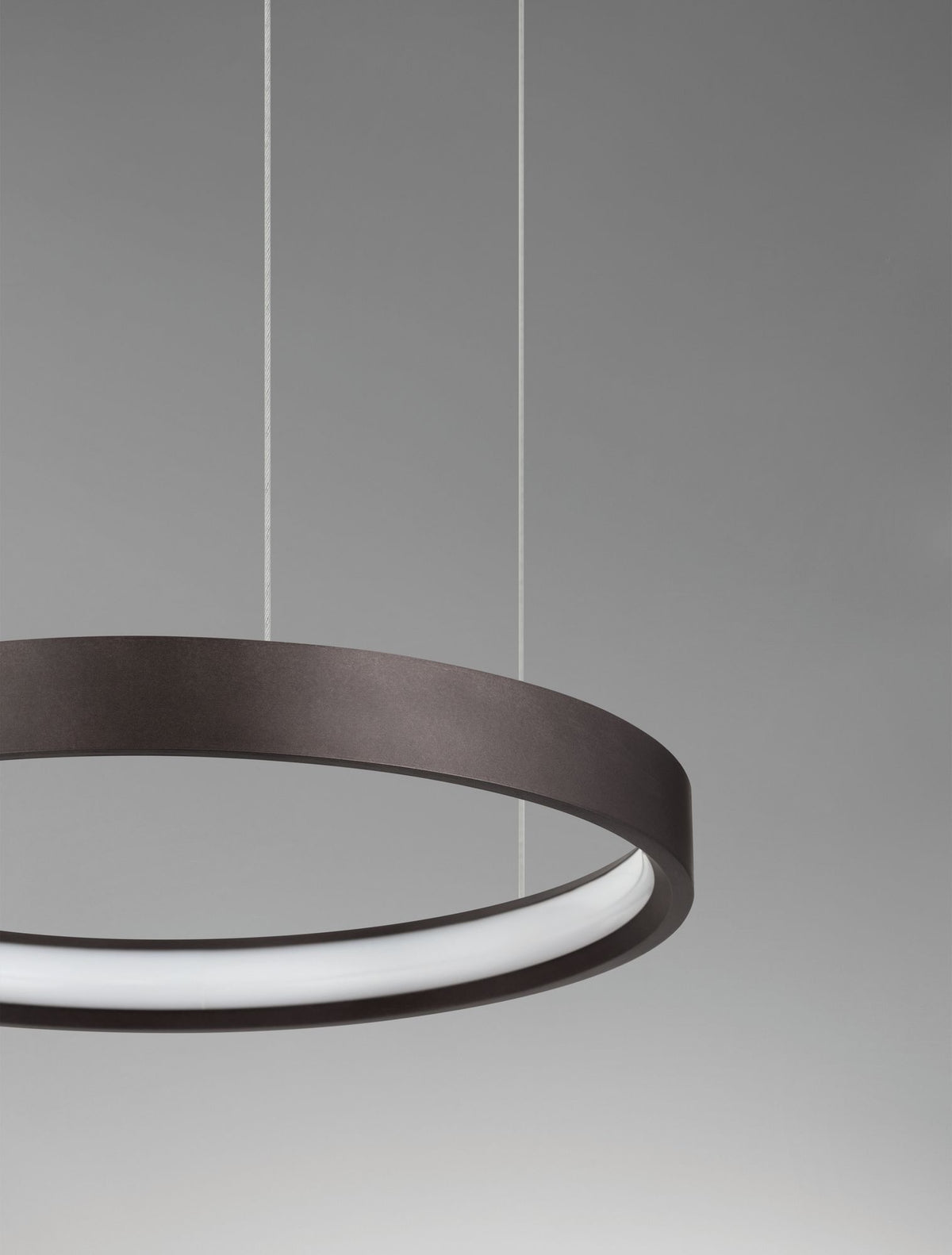 Perrine LED Pendelleuchte Ø 40cm 3000K (12)