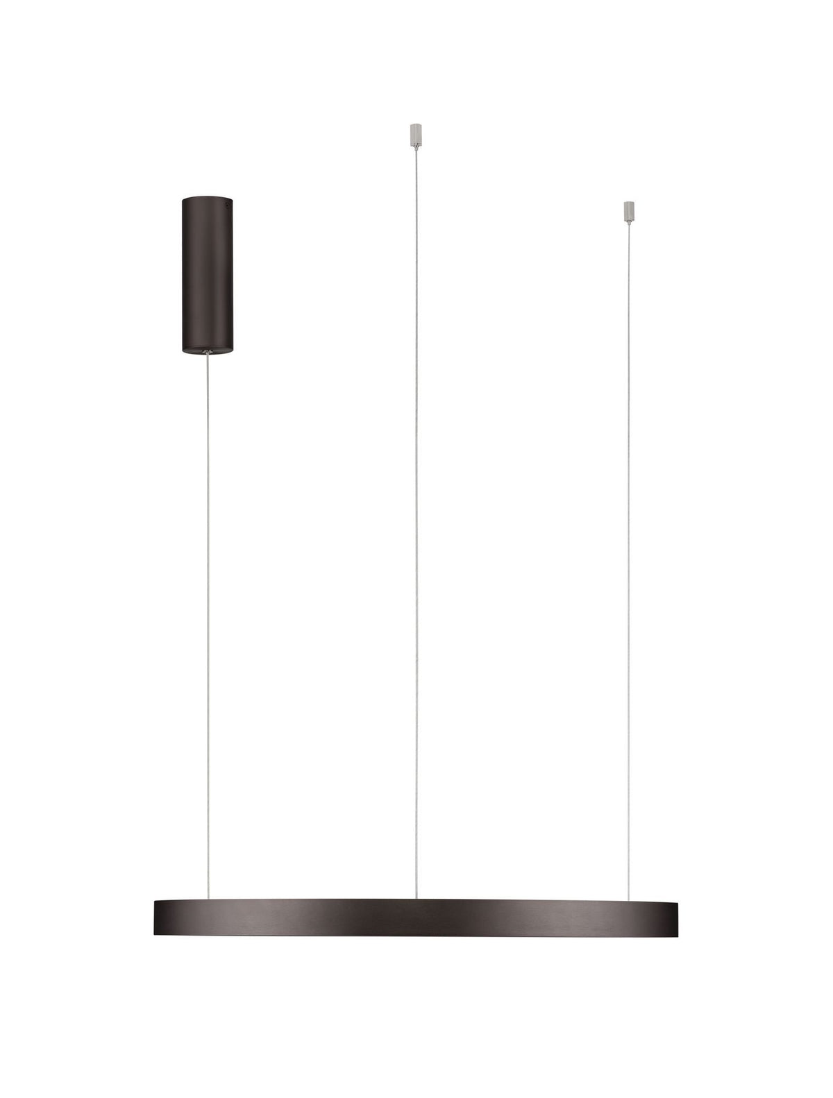 Perrine LED Pendelleuchte Ø 60cm 3000K (11)