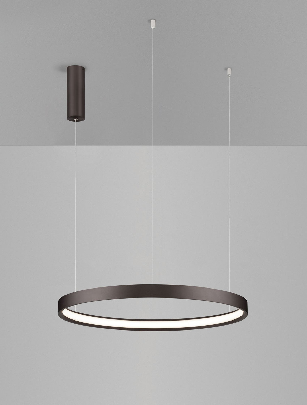Perrine LED Pendelleuchte Ø 60cm 3000K (12)