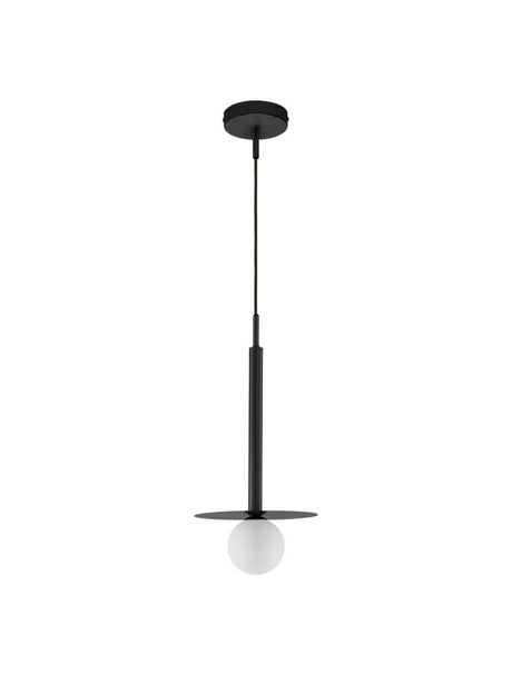 Lámpara colgante de Pielo G9 Ø 22cm