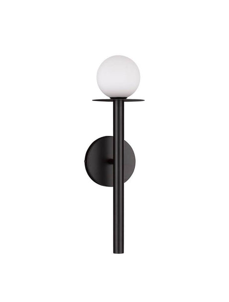 Pielo Wandleuchte G9 H 45cm