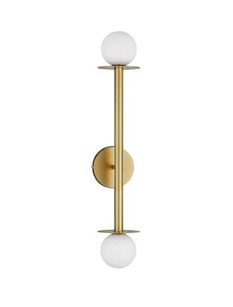Pielo seinävalaisin G9 H 67cm