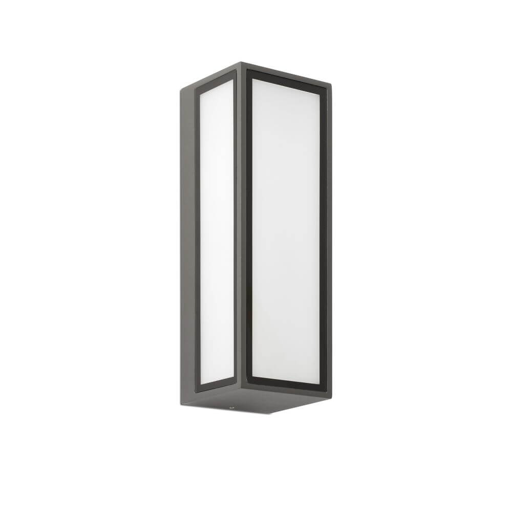 PIVOT LED outer wall lamp IP65