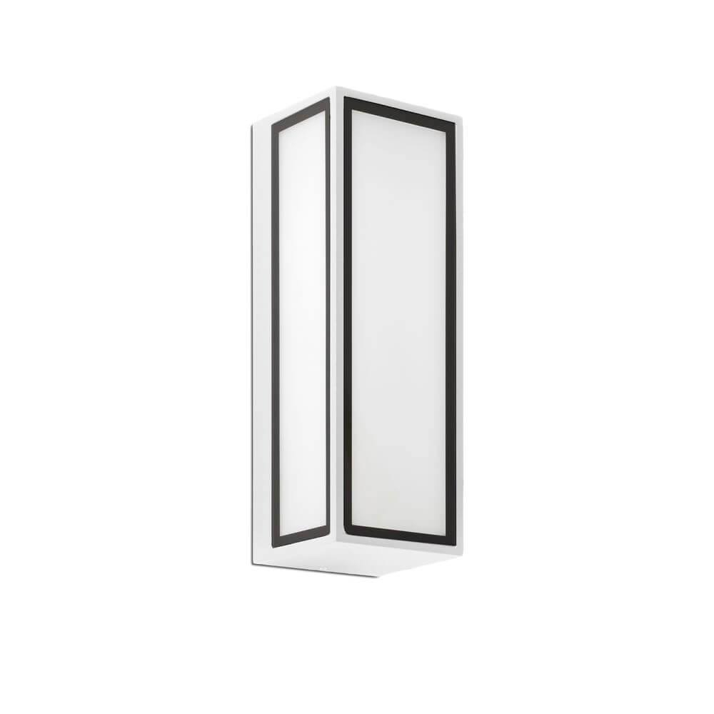 PIVOT LED outer wall lamp IP65