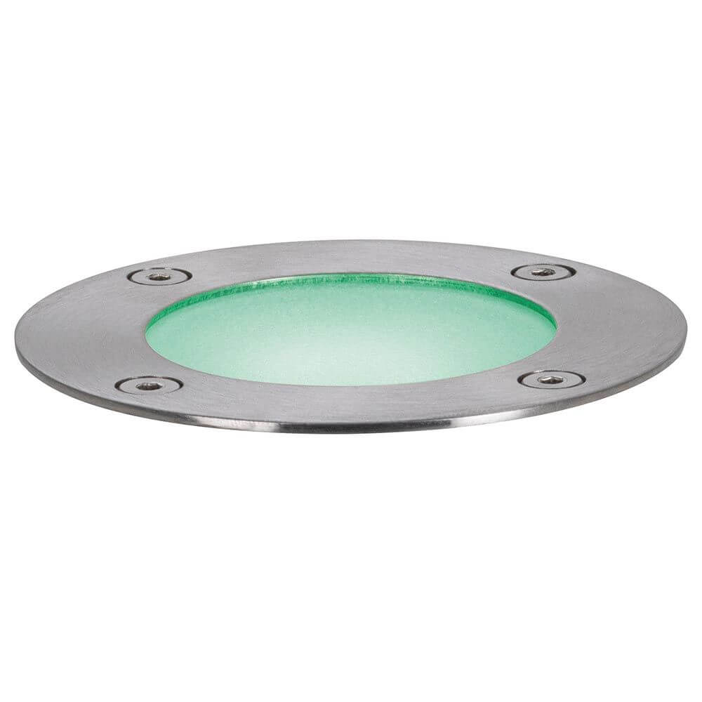 Plug & Shine LED Bodeneinbauleuchte Smart Home Zigbee RGBW IP65