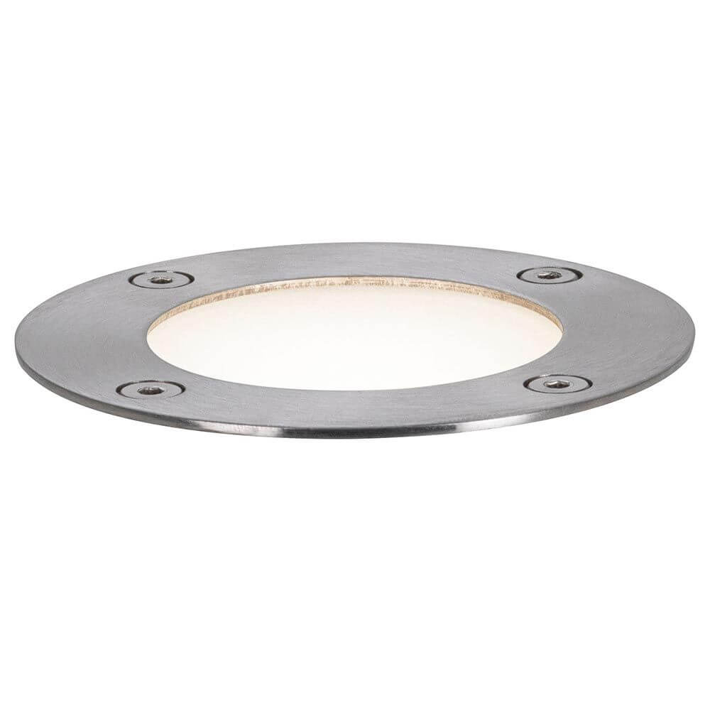 Plug & Shine LED Bodeneinbauleuchte Smart Home Zigbee RGBW IP65
