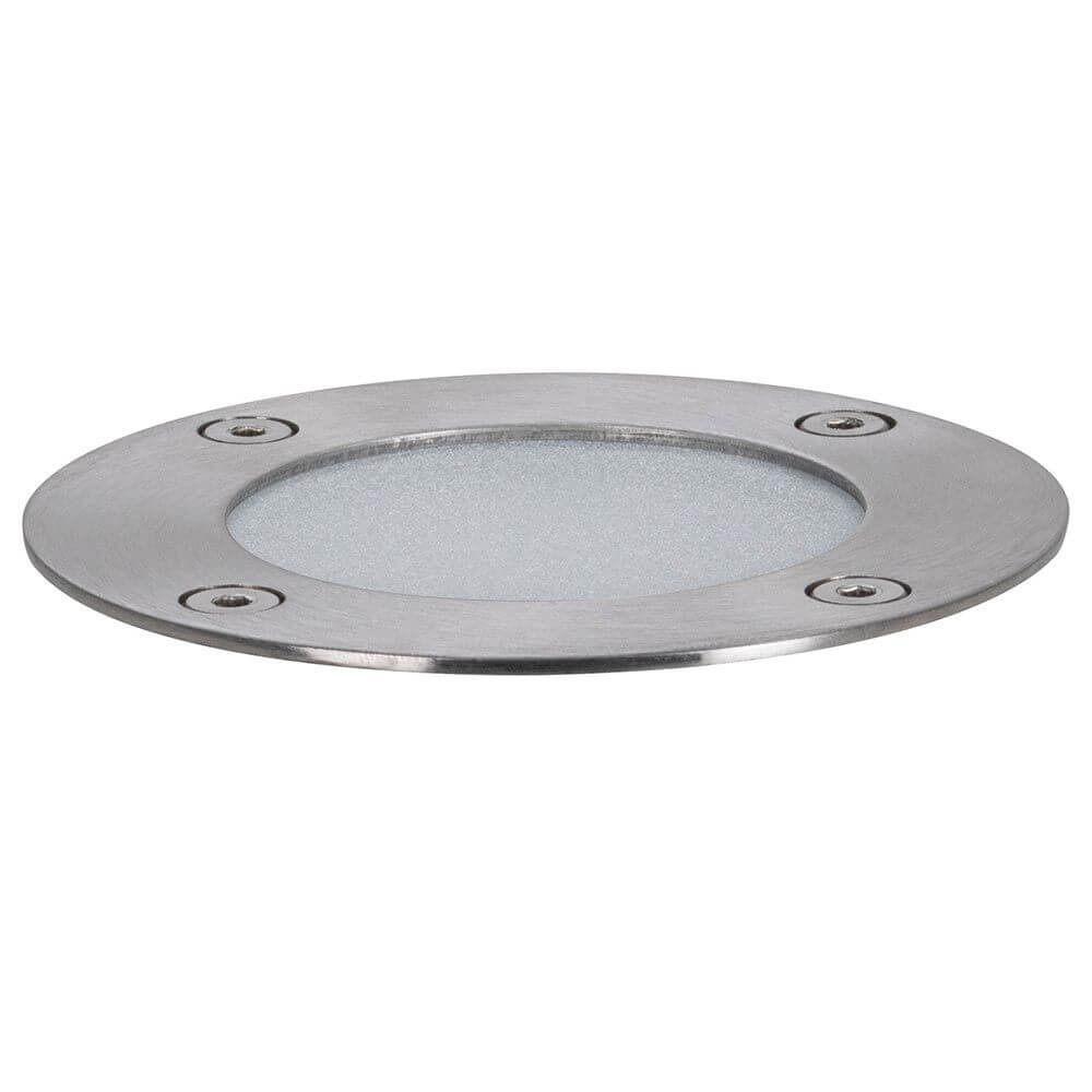 Plug & Shine LED Bodeneinbauleuchte Smart Home Zigbee RGBW IP65