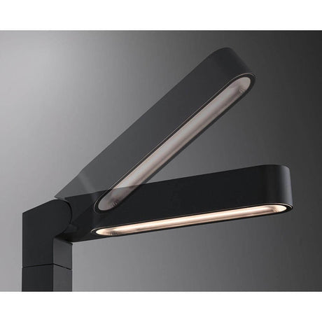 Plug & Shine LED lampa Poller Ito Vertical Wersja IP65