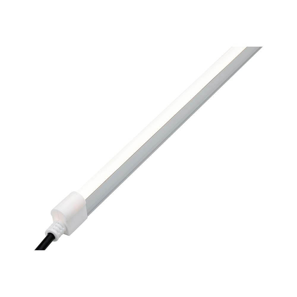 Plug & Shine Neon-Stripe Profil 1m - Hochwertiges Aluminium-Profil für LED Strips.