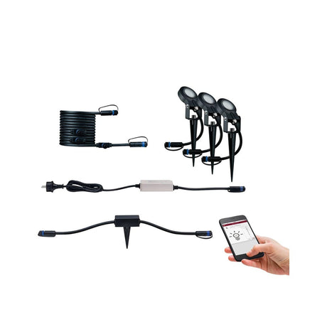 Plug & Shine Smart Outdoor-Bouquet Sting Zigbee