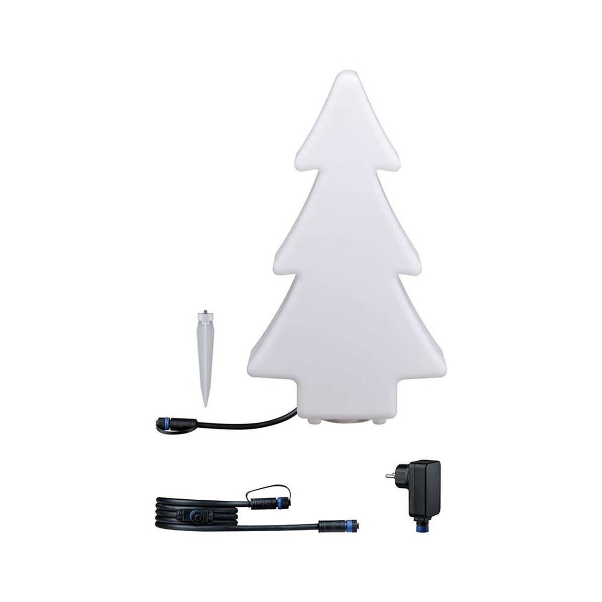 Plug & Shine Weihnachts-Bündel Baum