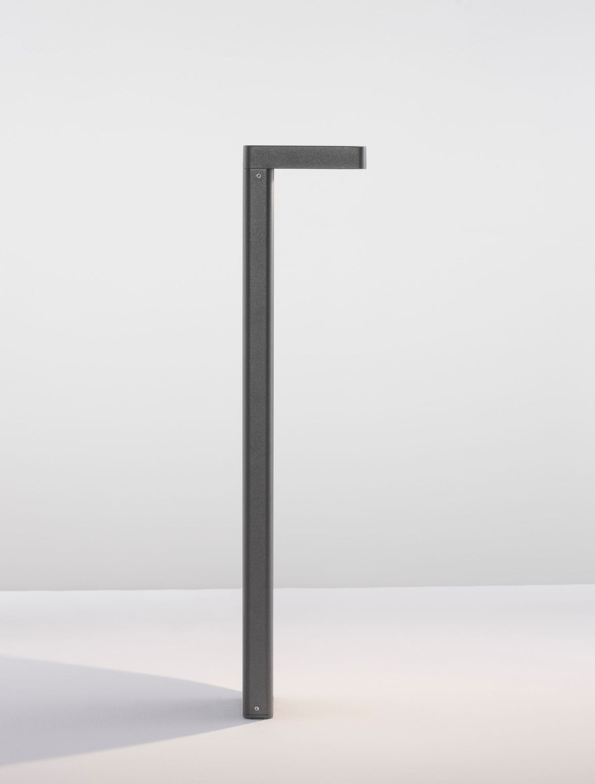 Poet LED Außenwegeleuchte L-Form 3000K Anthrazit IP65 (4)