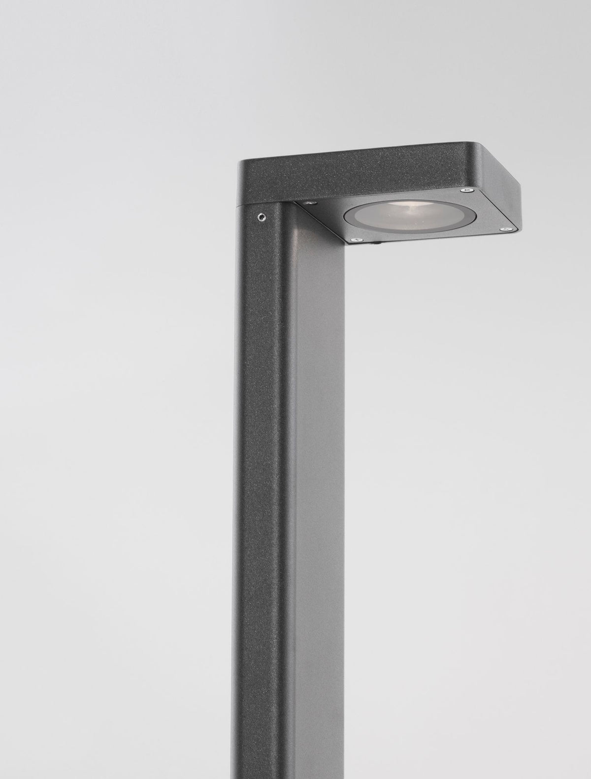 Poet LED Außenwegeleuchte L-Form 3000K Anthrazit IP65 (8)