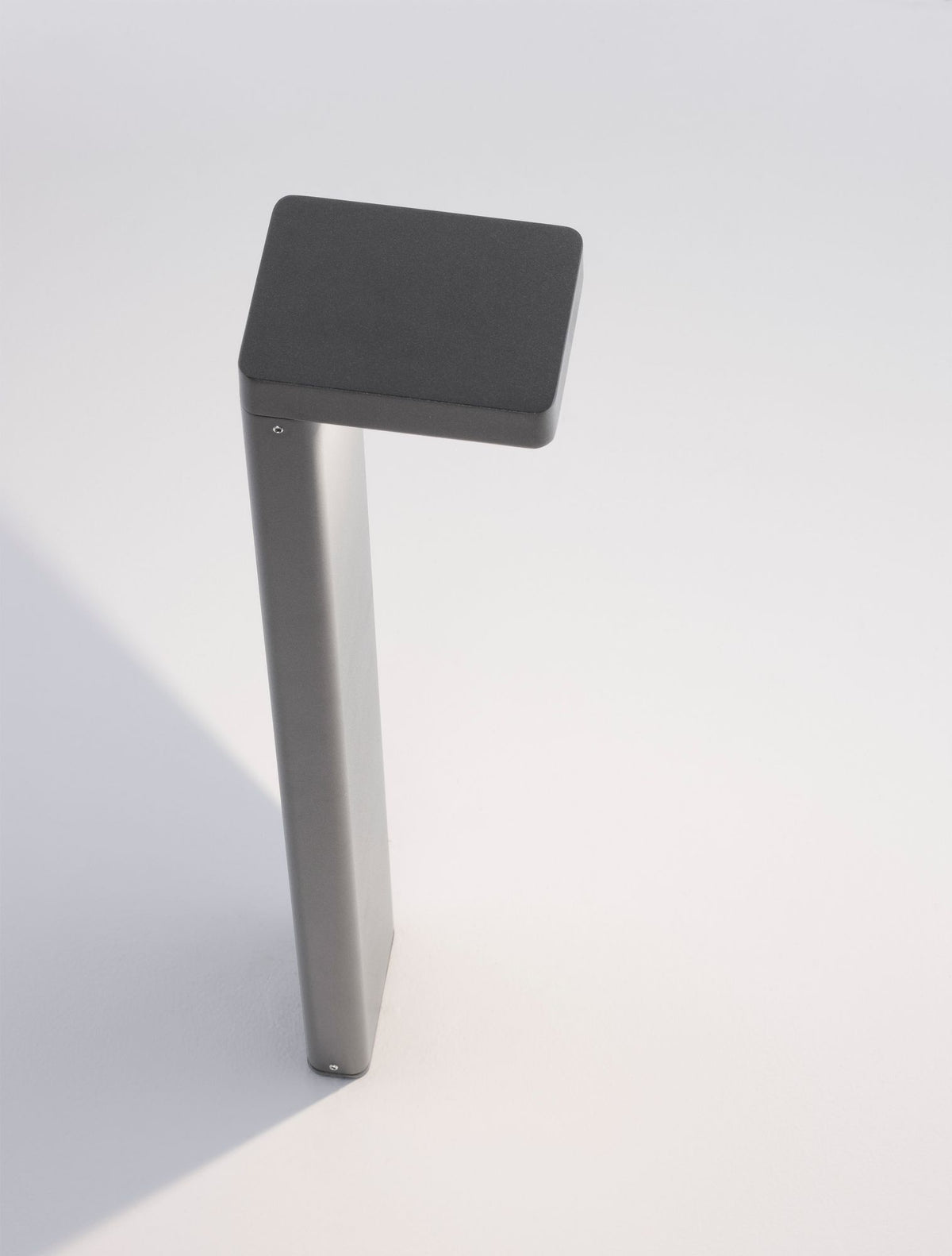 Poet LED Außenwegeleuchte L-Form 3000K Anthrazit IP65 (10)