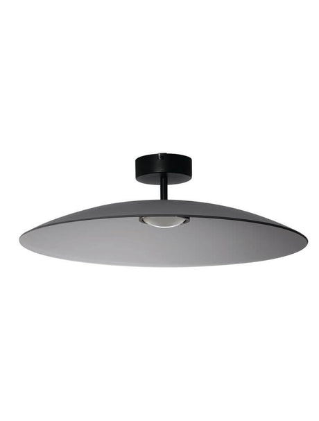 Candeeiro de teto LED Polifemo Ø 60cm Up & Down 3000K