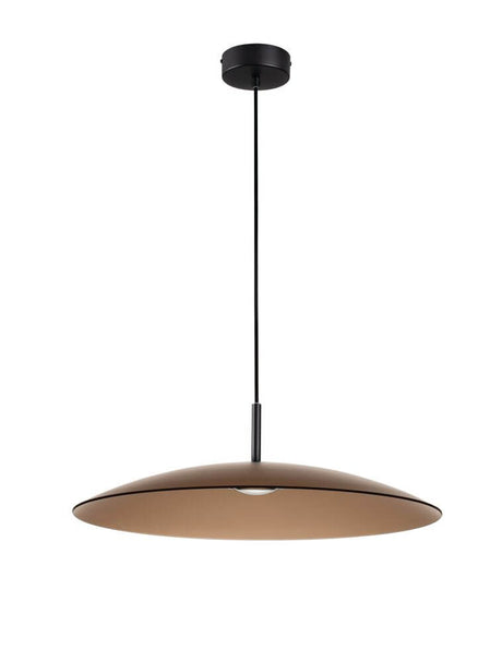 Lámpara colgante LED Polifemo Ø 60 cm 3000k