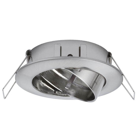 Premium EBL easyClick2 drejelig max. 50W GU10 med høj kvalitet og innovativ lampeholder.