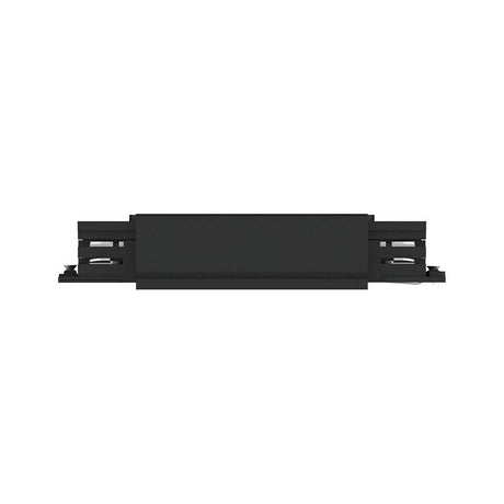 ProRail3 Center Feed Black - the optimal track shape for lighting installations