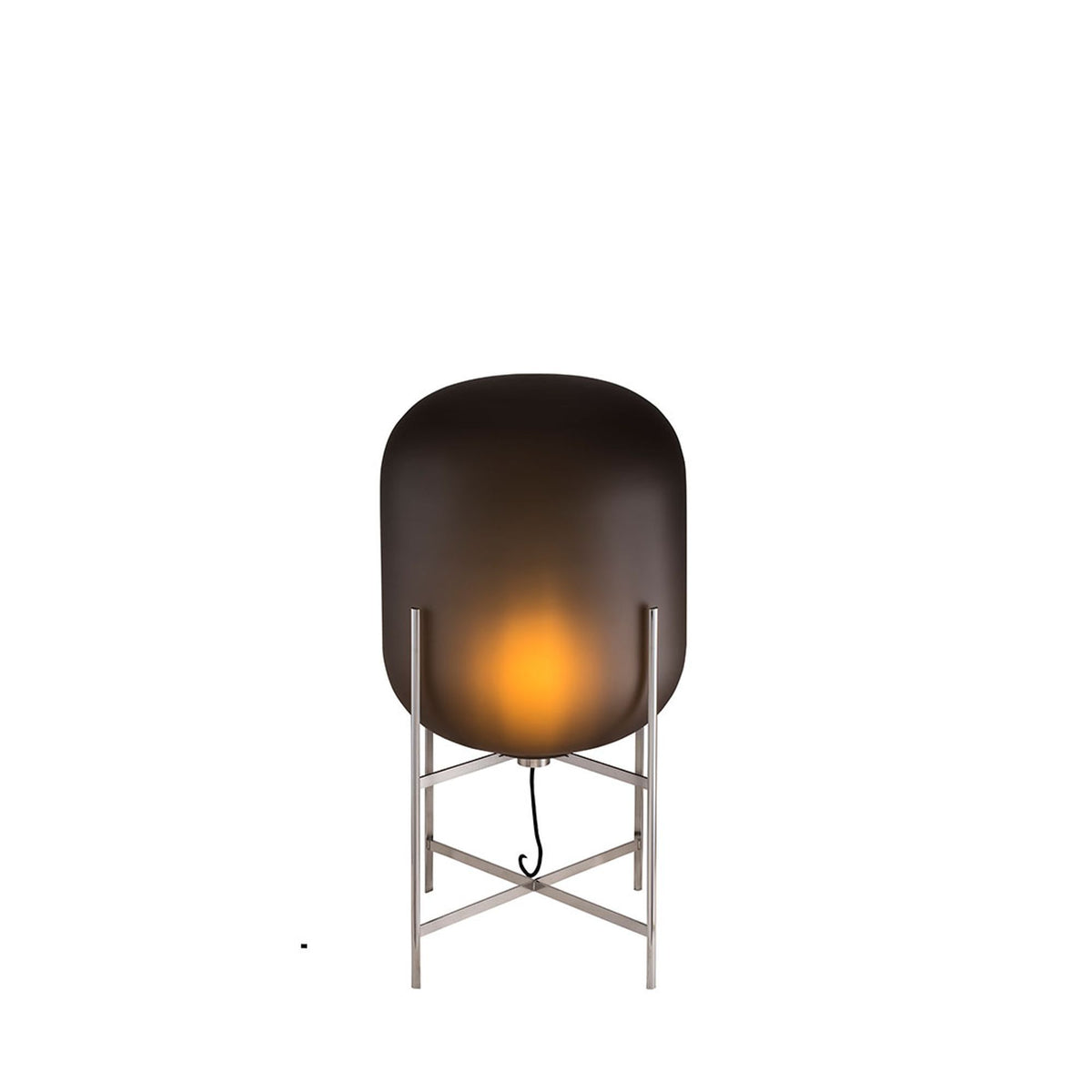 Pulpo LED Tischlampe Oda Medium Ø 45cm H 85cm (33)