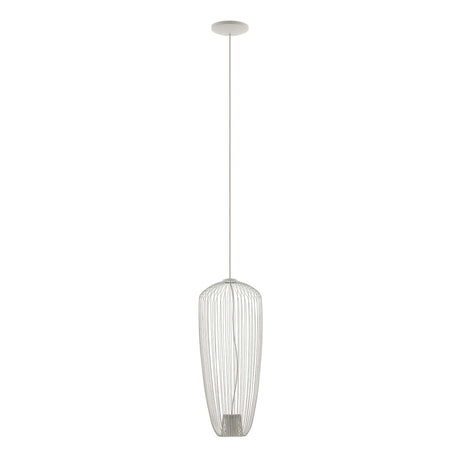 Pumpkin S Hängeleuchte Ø 27cm H 65cm – stilvolle Hängeleuchte mit elegantem Design und funktionaler Ästhetik.