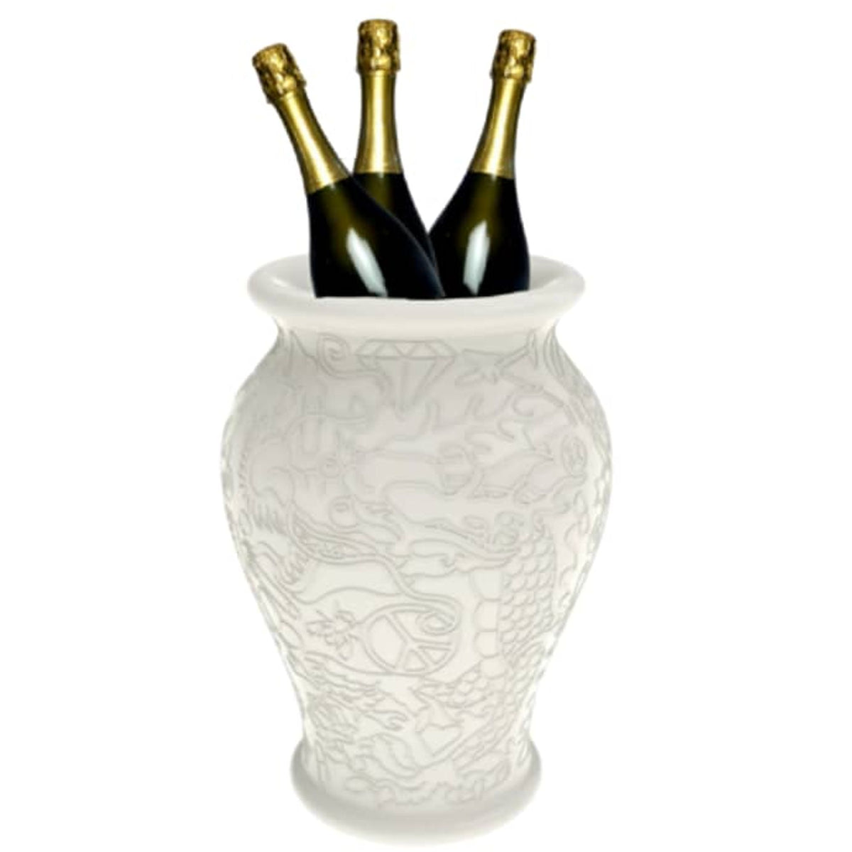Ming Blumentopf oder Hocker Akku-LED (7)