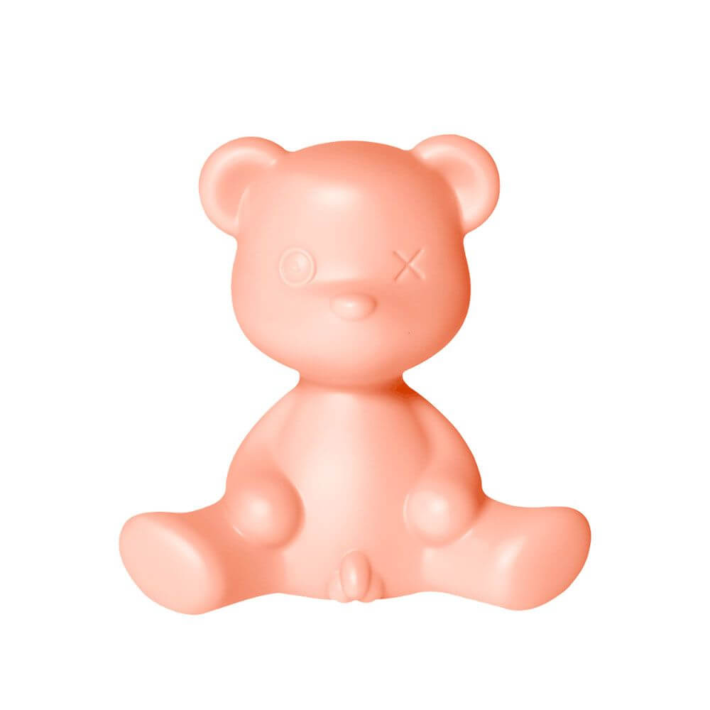 Teddy Boy Tischleuchte