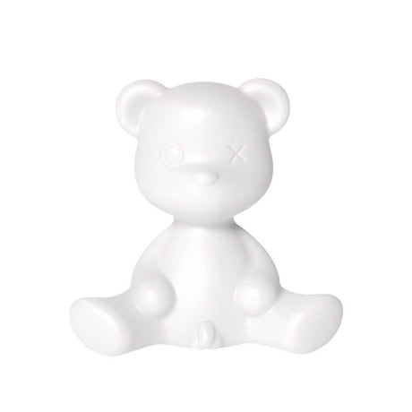 Teddy boy table lamp