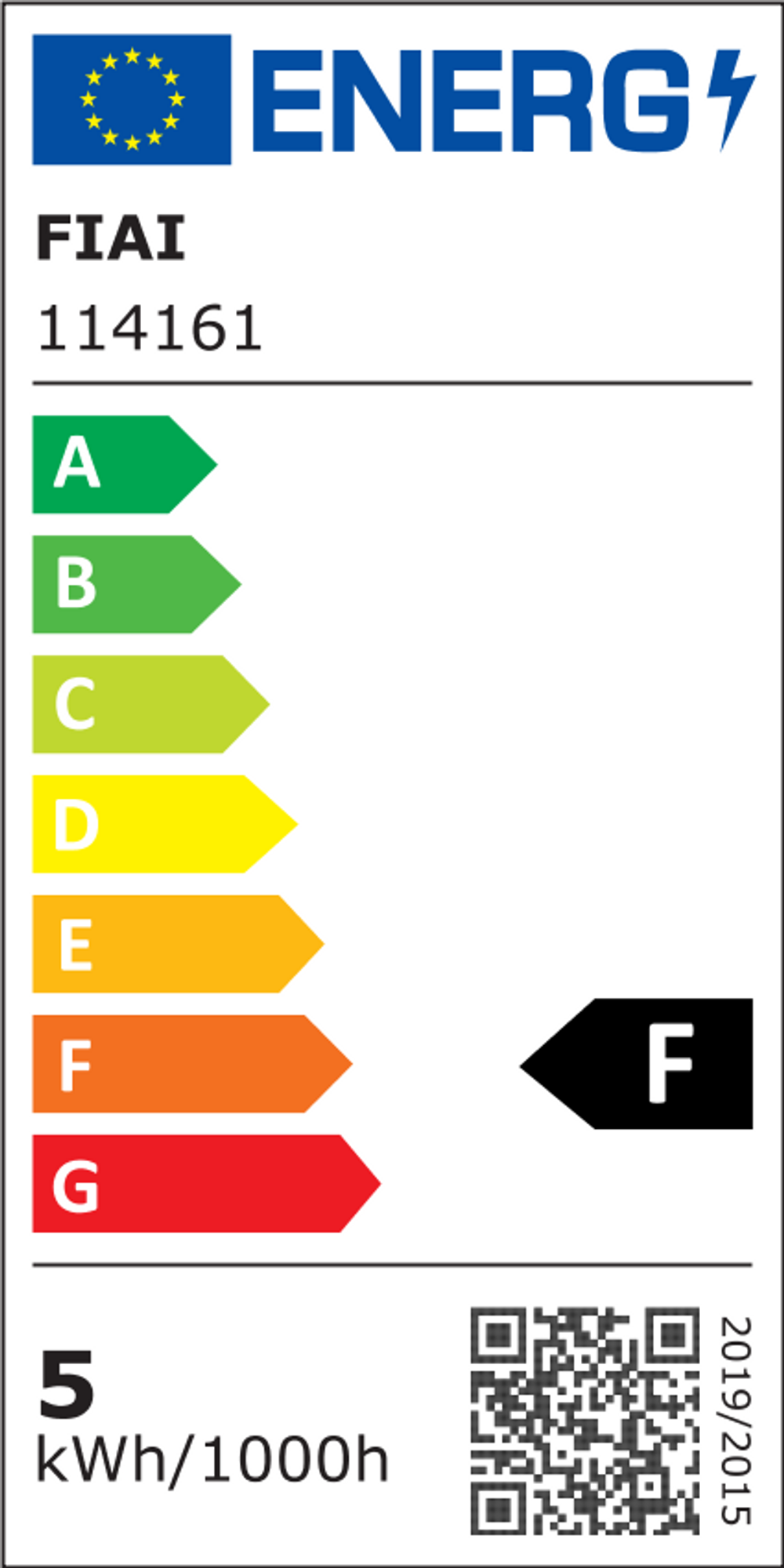 R7s LED Stab Warmweiß 78mm 360° 500lm 5W (6)
