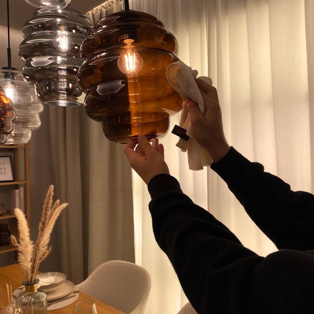 s.luce Universal light cleaner set