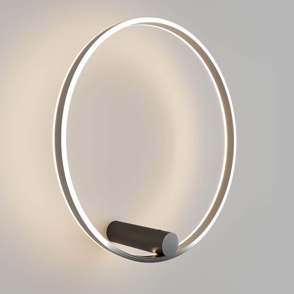 s.luce Ring Air LED wall light & ceiling lamp Ø 60cm