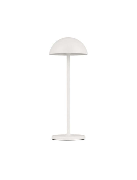 Rose LED-pöytävalaisin 3000K IP54