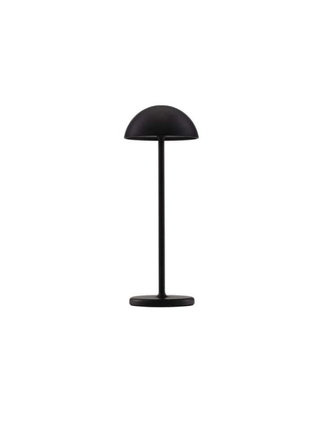 Rose LED-pöytävalaisin 3000K IP54