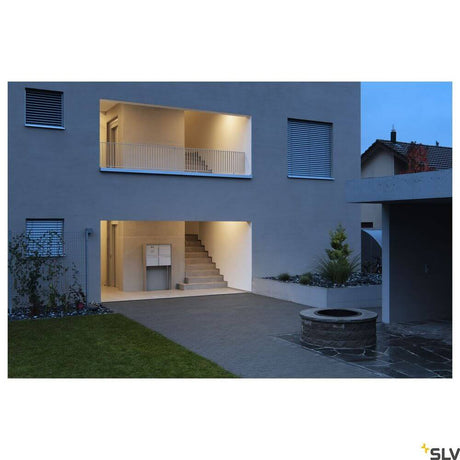 Akalo 83 Einbau-Deckenleuchte Weiß 3000/4000/5700K