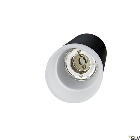 Lampa sufitowa Astina QPAR51 Black