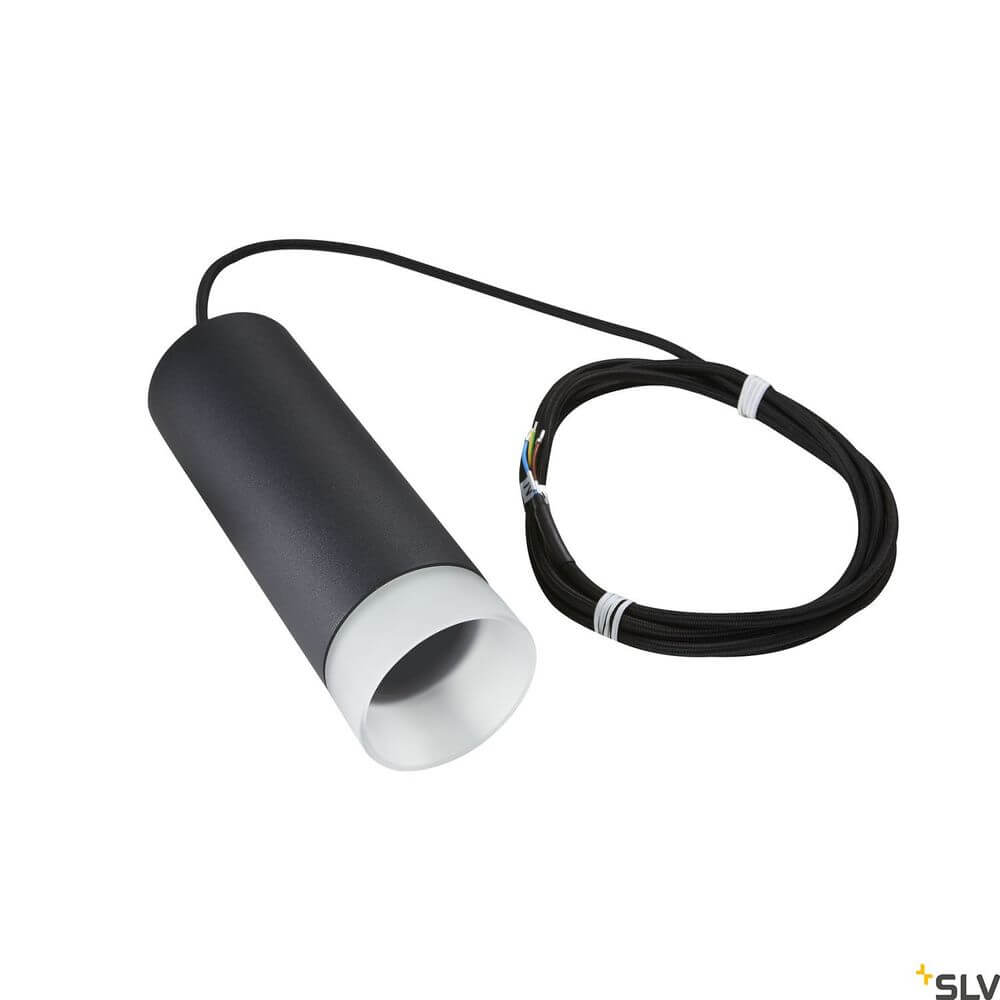 Astina Pendellampe QPAR51 Schwarz mit elegantem Design und hochwertiger Verarbeitung.